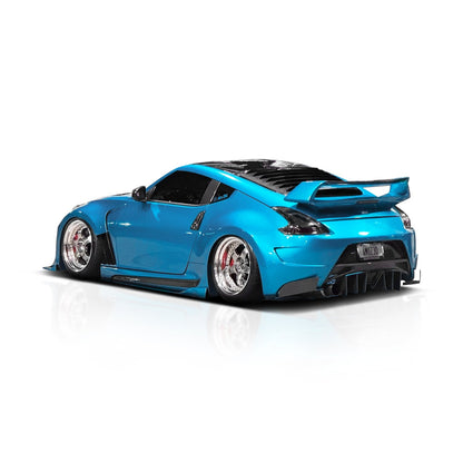 RS1 Vented Fenders