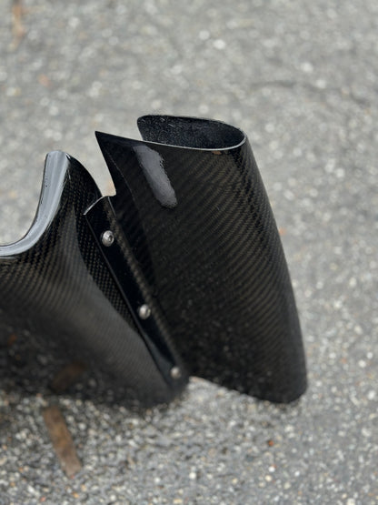 G35 TS Style Diffuser