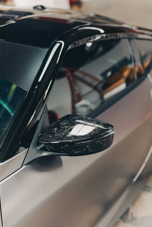 2023+ RZ34 NISMO Style Mirror Caps