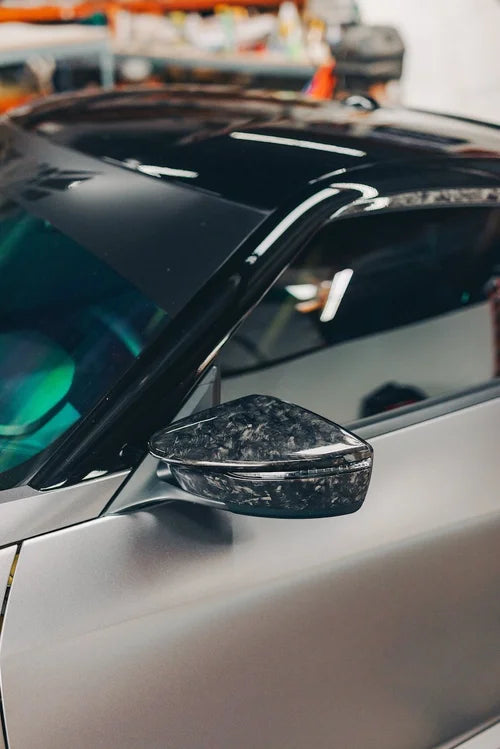 2023+ RZ34 NISMO Style Mirror Caps