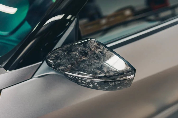 2023+ RZ34 NISMO Style Mirror Caps