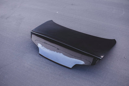G35 AMS Style Trunk