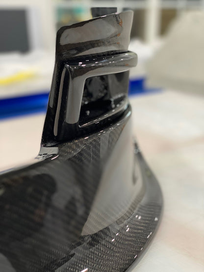 S30 GT TURN SIGNAL DUCTS 240Z|260Z|280Z