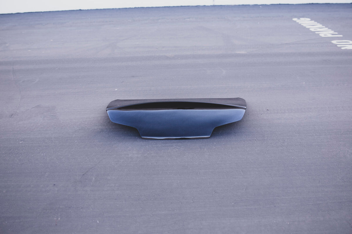 G35 AMS Style Trunk