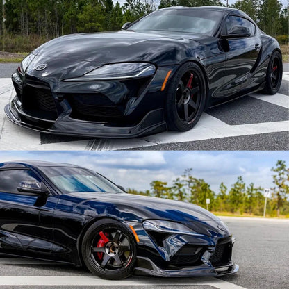 Fly1 Motorsports x Auto Tuned S1 Lip Kit