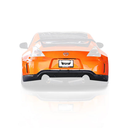 370Z V1 NISMO Kit