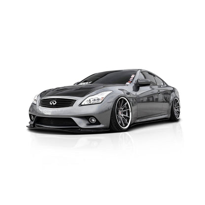 G37 Coupe AMS Style Hood