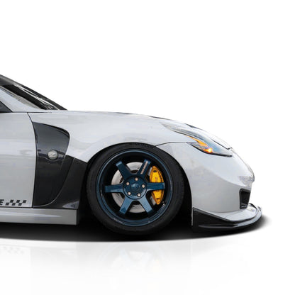 370Z NISMO V1 Front Lip