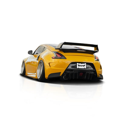 AMS Body Kit