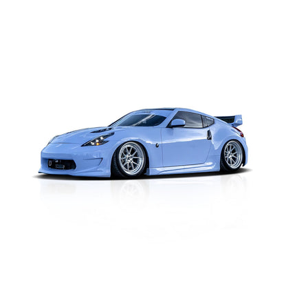 Spec-V GT Hood