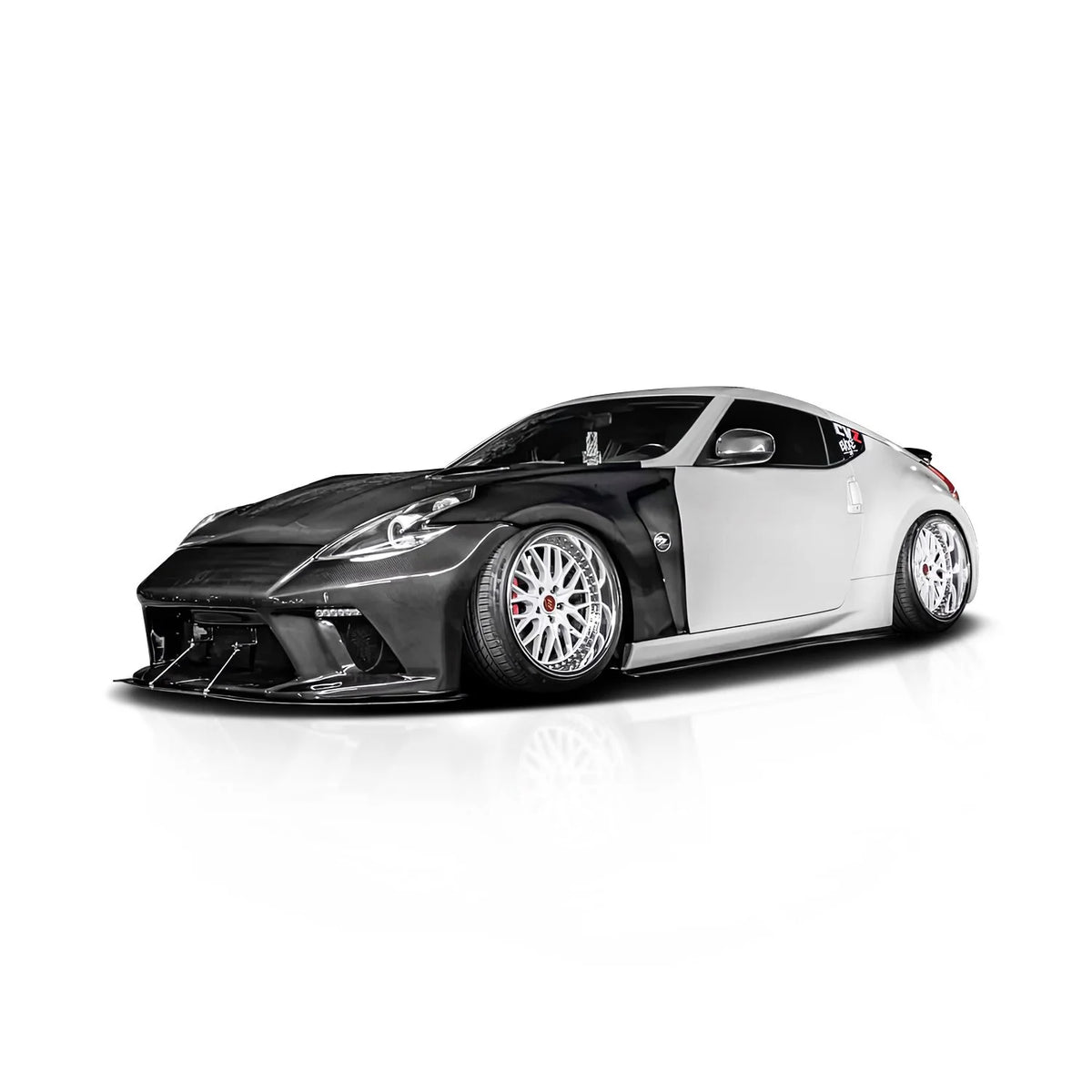 VF1 Fenders