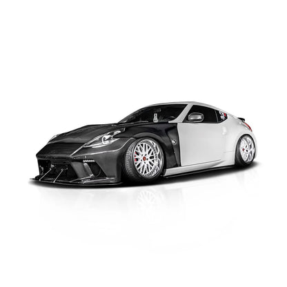 VF1 Fenders