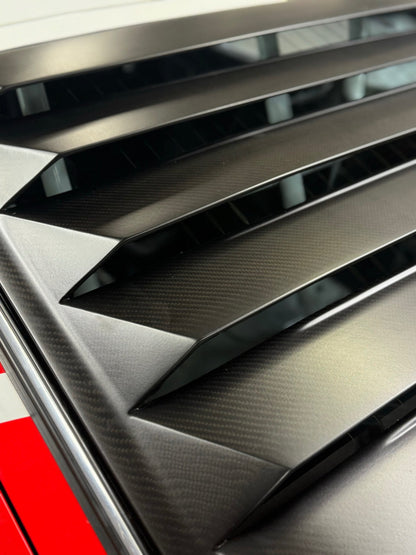 S30 GT LOUVERS 240Z / 260Z / 280Z