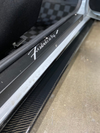 S30 GT SIDE BLADES (240Z|260Z|280Z)
