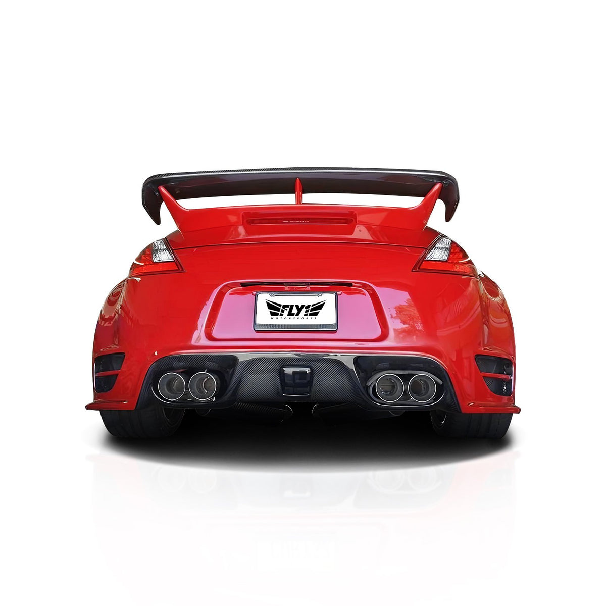 ZL Body Kit