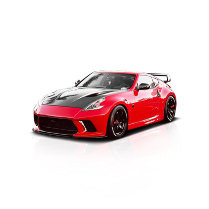 Fuji Front Bumper