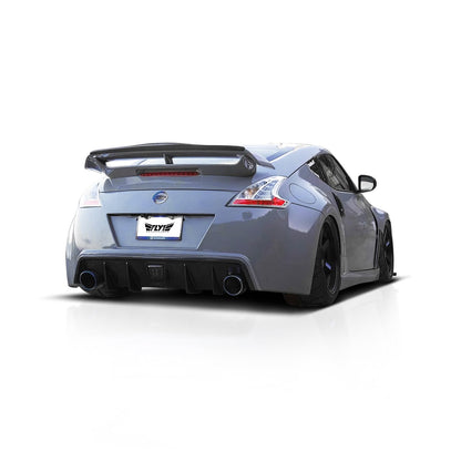 370Z Spec-A V3 Body Kit