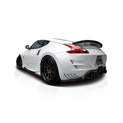 Spec-V Body Kit