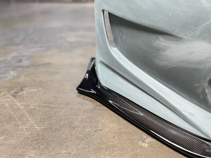 AMS GT Front Lip