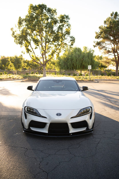 Spec-A Lip Kit