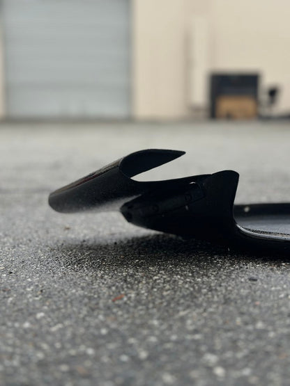 Nissan 350Z TS Style Diffuser