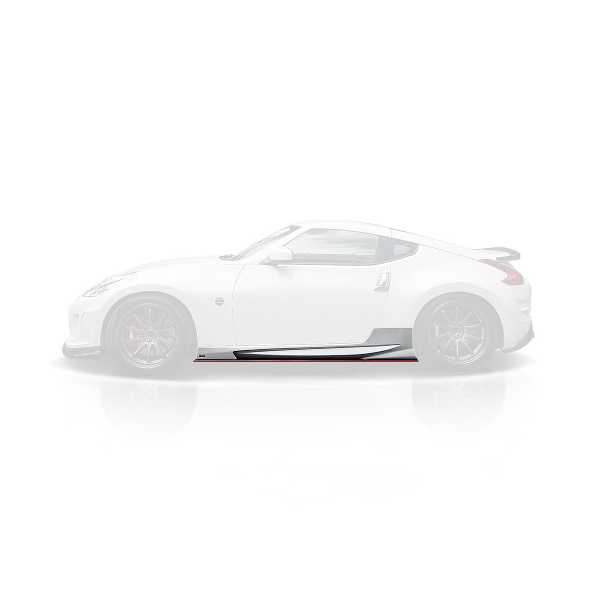 Spec-V Body Kit