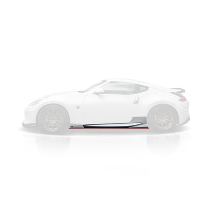 Spec-V Body Kit