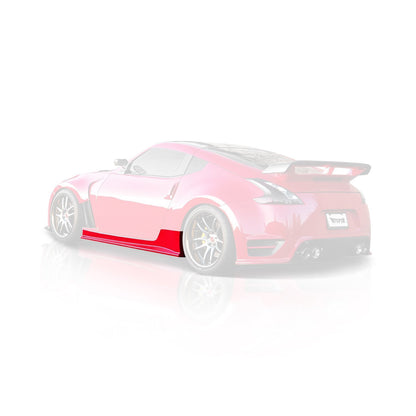 ZL Body Kit