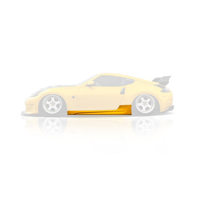 AMS Body Kit
