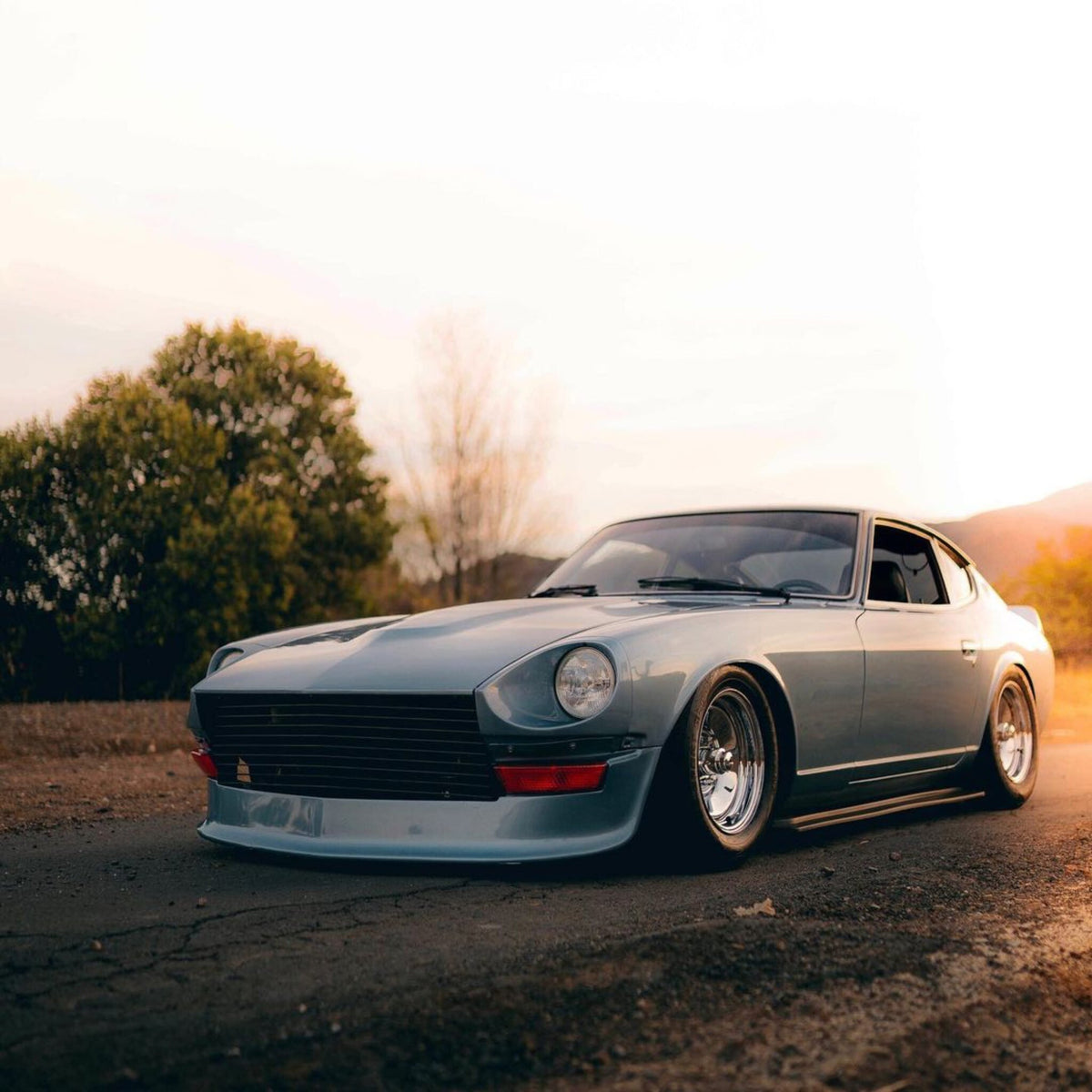 S30 GT SIDE BLADES (240Z|260Z|280Z)