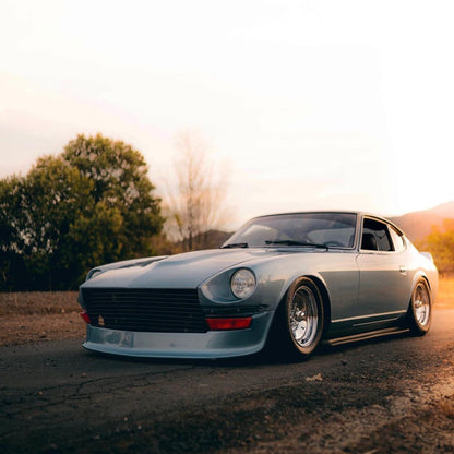 S30 GT SIDE BLADES (240Z|260Z|280Z)