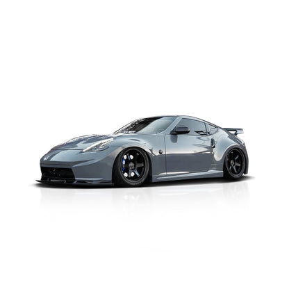 370Z Spec-A V3 Body Kit