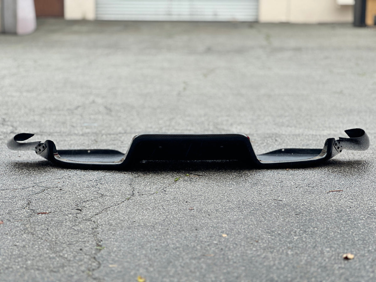 G35 TS Style Diffuser