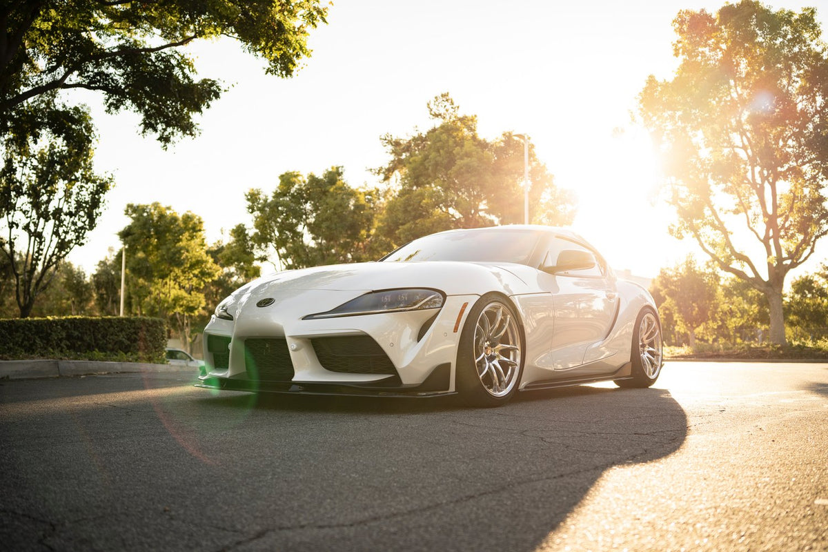 Spec-A Lip Kit