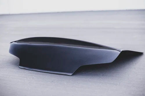 G35 Coupe AMS Style Trunk