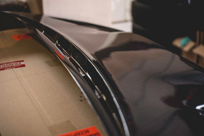 Spec-V Cooling Bonnet (Hood)