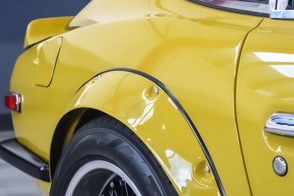 S30 GT FENDER FLARES - 240Z/260Z/280Z