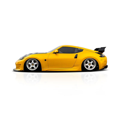 AMS Body Kit