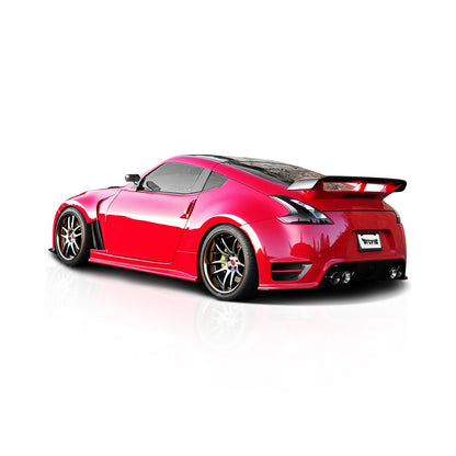ZL Body Kit