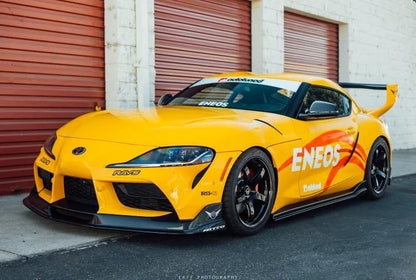 Fly1 Motorsports x Auto Tuned S1 Lip Kit