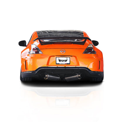 370Z V1 NISMO Kit