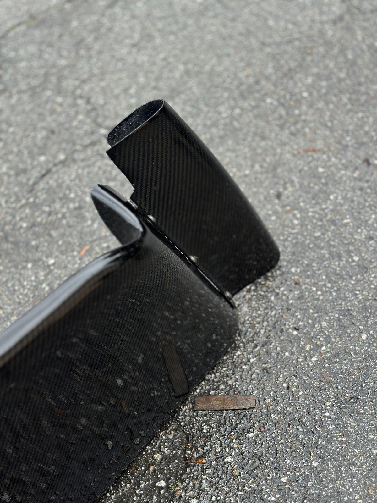 G37 TS Style Diffuser