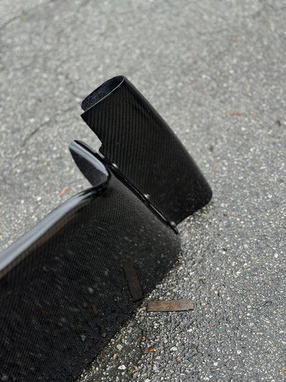 G37 TS Style Diffuser