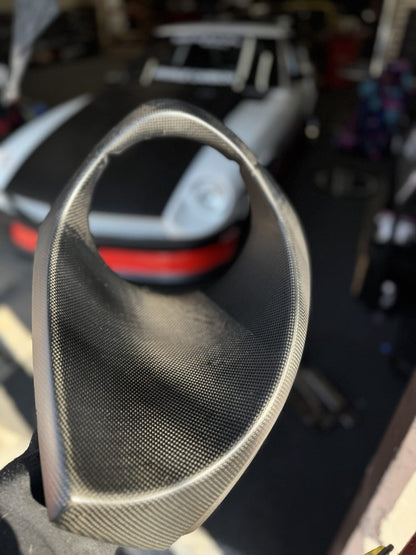 S30 DATSUN GT HEADLIGHT BUCKETS 240Z | 260Z | 280Z