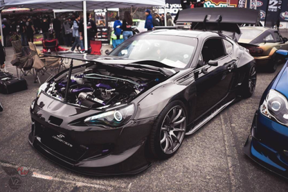 RBV3 GT Wing