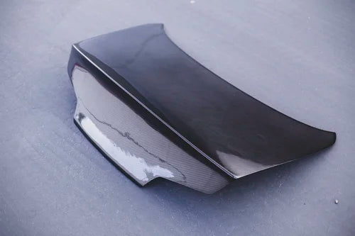 G35 Coupe AMS Style Trunk