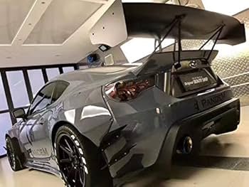 RBV3 GT Wing