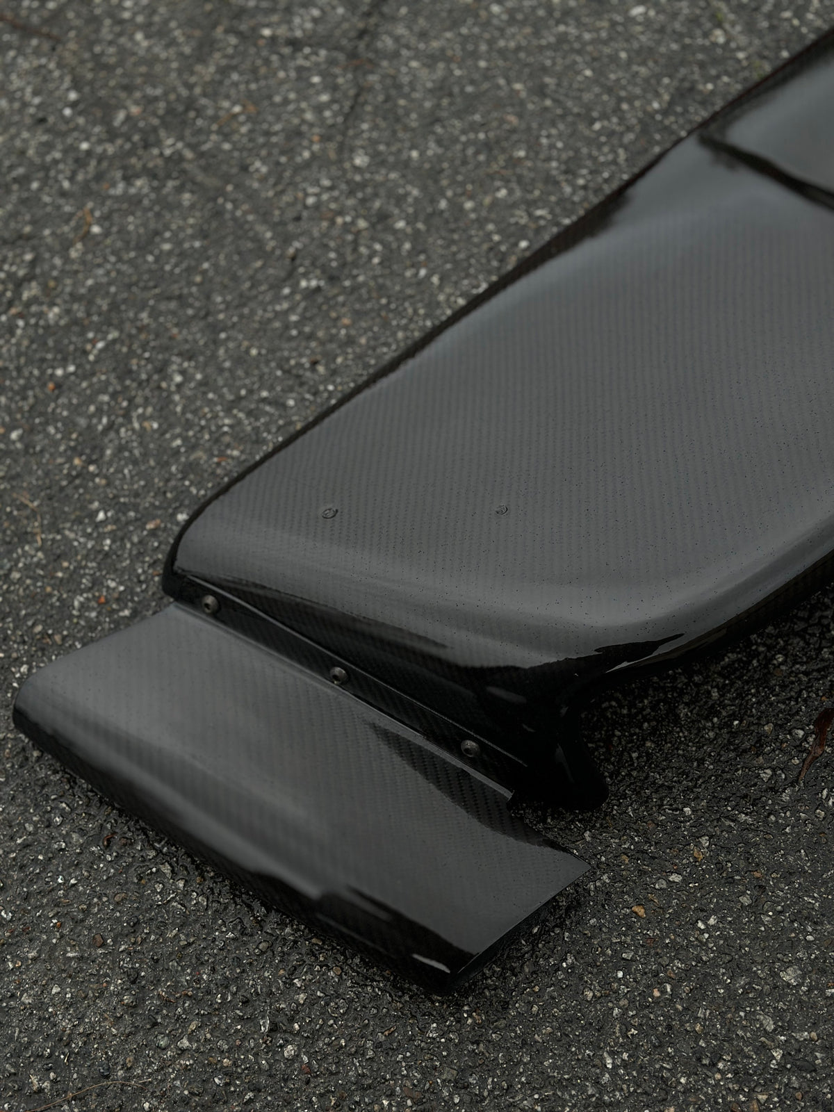 G35 TS Style Diffuser