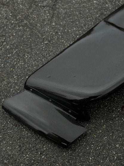 G37 TS Style Diffuser