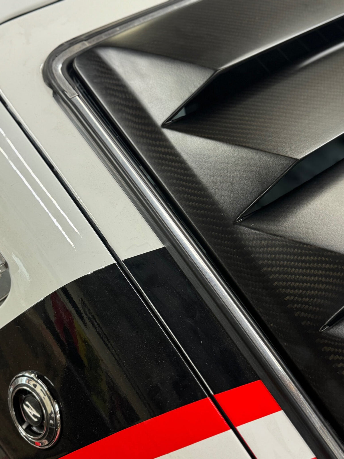 S30 GT LOUVERS 240Z / 260Z / 280Z